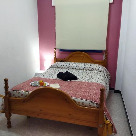 Punta Umbria Relax Apartment ภายนอก รูปภาพ