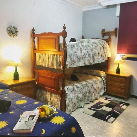 Punta Umbria Relax Apartment ภายนอก รูปภาพ